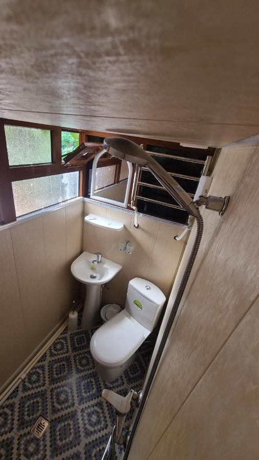 Marhabo Guesthouse Samarkand Eksteriør bilde