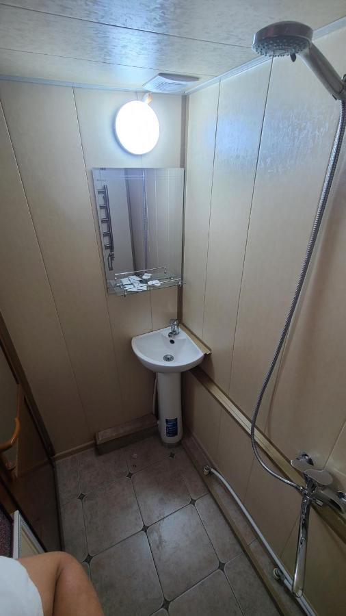 Marhabo Guesthouse Samarkand Eksteriør bilde